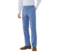 Hackett London Blazer Chino Pantalón, Azul (Avio), 28W/32L para Hombre