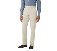 Hackett London Blazer Chino Pantalón, Beige (Beach), 31W/32L para Hombre
