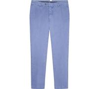 Hackett London C Chino Kensington, Pantalón Hombre, Blue (Avio),