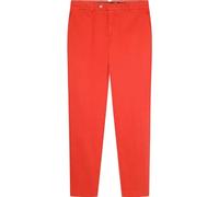 Hackett London C Chino Sanderson Pantalón, Naranja (Rust Orange), 34W/32L para Hombre