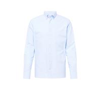 Hackett London Camisa azul claro XXL azul claro