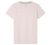 Hackett London Camiseta con Logotipo de Hackett, Rosa (Light Pink), 2 Years para Niños
