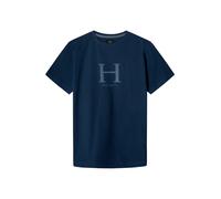 Hackett London Camiseta 'Heritage' marino L marino