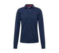 Hackett London Camiseta navy / rojo M navy / rojo
