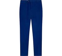 Hackett London Core Kensington Pantalones, Profundidad Azul, 37W x 30L para Hombre