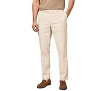 Hackett London Core Sanderson, Pantalones para Hombre, Gris (Slate Grey), 31W / 30L