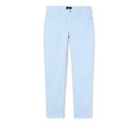 Hackett London Core Trinity, Calzoncillos de los Hombres, CHAMBRY BLU, 32W/30L