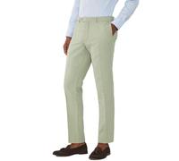 Hackett London Cott Linen Chino Pantalón para Hombre