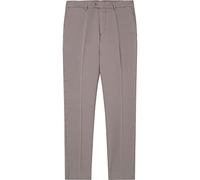 Hackett London Cotton Tencel Chino Pantalones, Vetiver, 40W/34L para Hombre