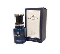 Hackett London Esencia Eau de Parfum Spray 50 ml Fragancia Para Hombre