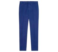 Hackett London Gmd Texture 5Pkt Pantalón para Hombre, Azul (Blue Print), 42W/32L