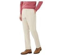 Hackett London Gmd Texture 5Pkt Pantalón para Hombre, Beige (Beach), 30W/34L