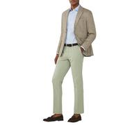 Hackett London Gmd Texture 5Pkt Pantalón para Hombre, Verde (Seagrass Green), 28W/30L