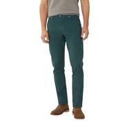 Hackett London Gmd Texture 5Pkt Pantalón, Verde (Bottle Green), 32W/30L para Hombre