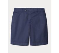 Hackett London Hackett London - Bermuda Kensington Ligera Fit Slim. Azul marino Talla 40