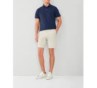 Hackett London Hackett London - Bermudas de hombre lisa kensington slim.. Beige Talla 40