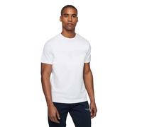 Hackett London Heritage Wvn Trim Camiseta para hombre, blanco (blanco), XS