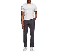 Hackett London HS Commuter TRS Pantalones, Gris (Gris Hielo), 30W / 32L para Hombre