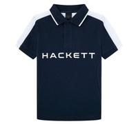 Hackett London HS Hackett Multi Camisa de Polo, Azul (Marino), 5 años para Niños