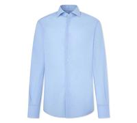 Hackett London Hs Logo Camiseta para Hombre, Azul (Blue), 18