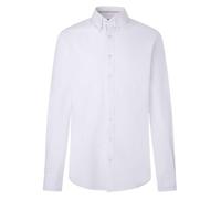 Hackett London Hs Tour Camiseta para Hombre, Blanco (Blanco/Rosa), 3XL
