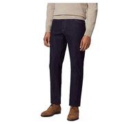 Hackett London Jeans Rinse Wash Denim Cl para Hombre, Azul (Denim Blue), 34W x 28L