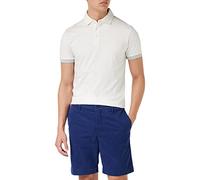 Hackett London Kensington Shorts Pantalones Cortos, Profundidad Azul, 29W para Hombre