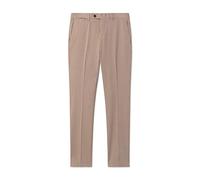 Hackett London Kensington Slim Chino, Pantalon Chino Hombre, Beige (Oatmeal 8hw), 38W