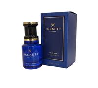 Hackett London Marine Blue Eau de Parfum Spray 50 ml Para Hombre