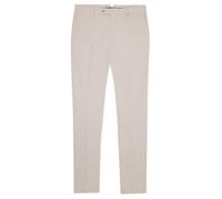 Hackett London Mel Bold Stripe Pantalón para Hombre, Beige (Beach), 42W/28L