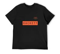 Hackett London Men's Amr T-Shirt Size L