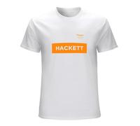 Hackett London Men's Amr T-Shirt Size L