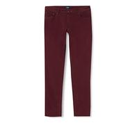 Hackett London Moleskin 5 Pkt Pantalones, 281 Puertos, 42 para Hombre