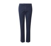 Hackett London Pantalón de pinzas 'SANDERSON' navy 54 navy