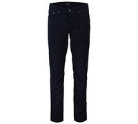 Hackett London Pantalones Core 5PKT Trinity para Hombre, Azul (Azul Marino), 33W/30L, Azul (Marino), 33W/30L