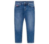 Hackett London Reg Vintage Denim Pantalones para niños, Denim (Denim), 2 años