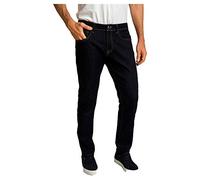 Hackett London Rns Wash Denim Ns, Pantalones Hombre, 000denim, 34W / 28L