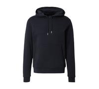 Hackett London Sudadera 'AM EMBOSSED' negro S negro