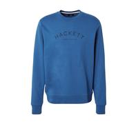 Hackett London Sudadera 'CLASSIC' azul / navy S azul / navy