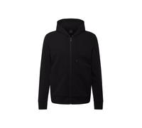 Hackett London Sudadera con cremallera negro L negro
