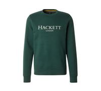 Hackett London Sudadera 'HERITAGE' esmeralda M esmeralda