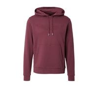 Hackett London Sudadera rojo vino XL rojo vino