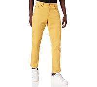 HACKETT LONDON Trinity 5 PKT Calzoncillos, 0BRFALL Leaf, 29 de los Hombres