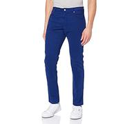 Hackett London Trinity 5 PKT Pantalones, Azul, 31W / 32L para Hombre