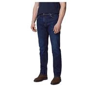 Hackett London Vintage Wash Cl Jeans, Azul (Denim Blue), 32W/34L para Hombre