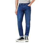 Hackett London Vintage Wash Denim R Pantalones Informales Hombre, Azul (000 Denim), 36W