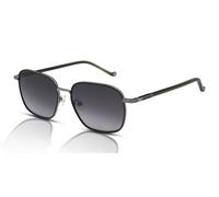 Hackett Sol Hombre Savile Fila Powis HSB-931 901 Luz Gunmetal / Negro/Gris