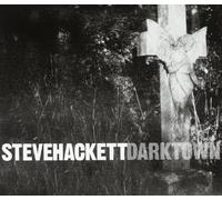 Hackett, Steve - Darktown -Ltd-