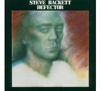 Hackett, Steve - Defector by Hackett, Steve (2005) Audio CD