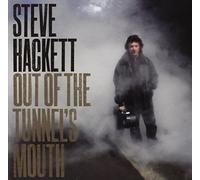 Hackett, Steve - Out of the Tunnels Mouth